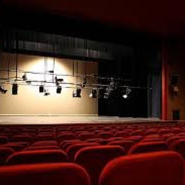 Theater De Speeldoos Vught