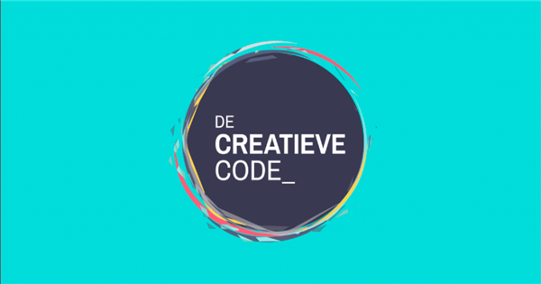 Creatieve Code