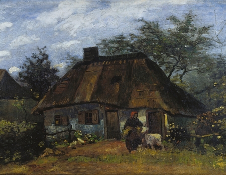 van Gogh
