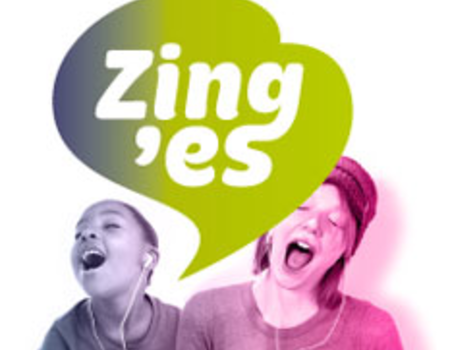 Zing